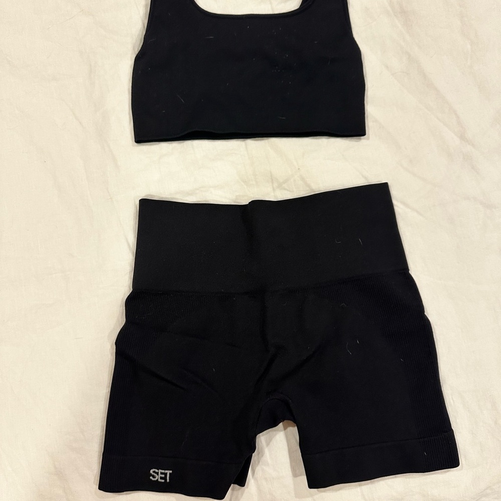 Set Active Sculptflex Set Onyx - image 2